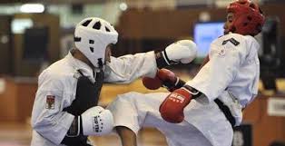 Cabor Kempo Masuki Babak Semi Final dan Final